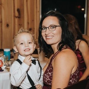 Meet your Posher, Afton